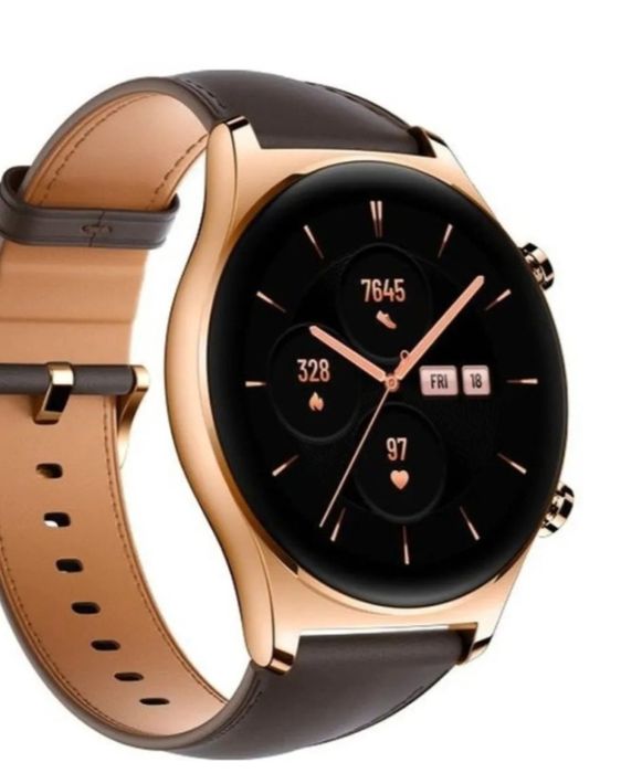 Смарт часы Watch GS 3