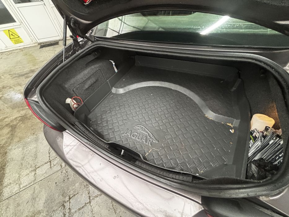 Vand Jaguar X Type 2009 automat!!
