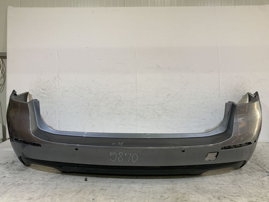 Bara spate BMW Seria 5, G31, Touring, Kombi LCI, 2020, 2021, 2022, 2023, 2024, cod origine OE 51129498620.