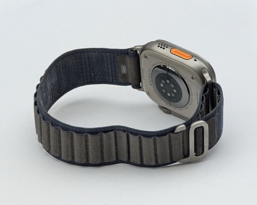 Smart часовник Apple Watch Ultra 2