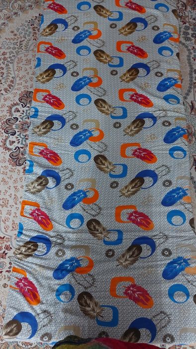 Матрац в хорошем состоянии