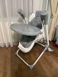 Scaun de masa multifunctional Lorelli