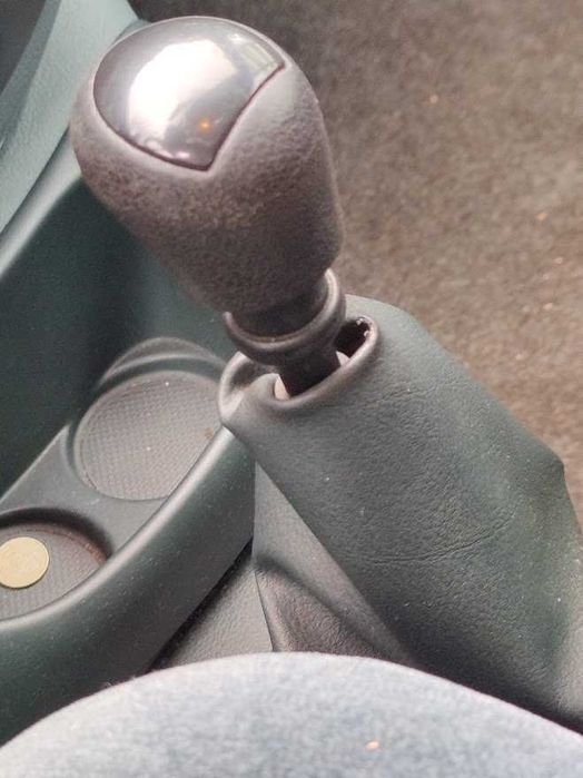 Renault Megane Scenic 1.6 с Газ