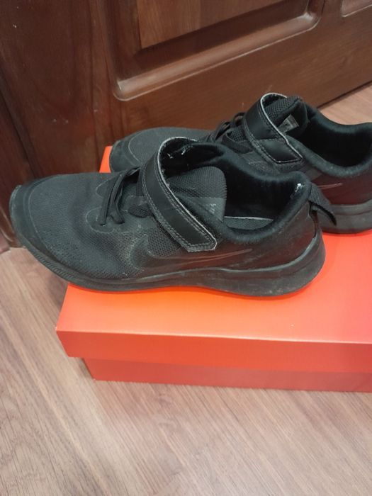 Маратонки Nike за момче!