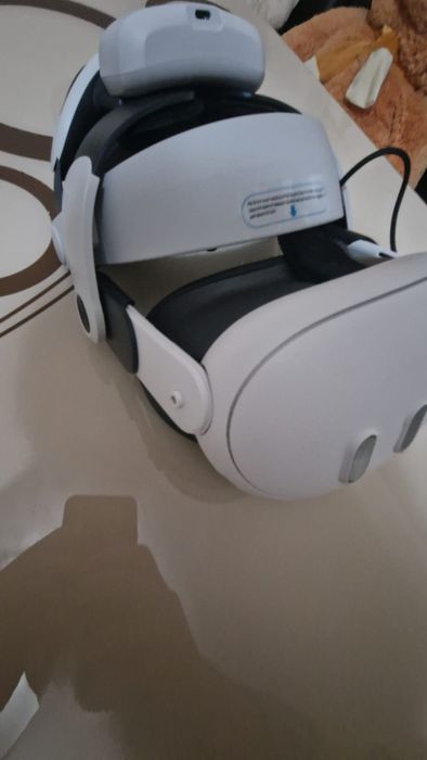 Vand meta quest 3 128 gb