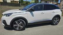 Peugeot 3008 2.0 BlueHDI S&S EAT6 GT
