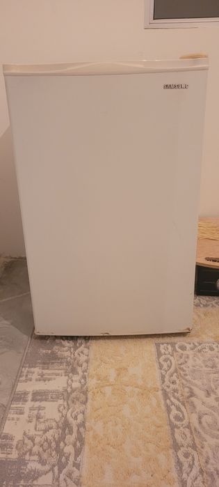 Холодилник размер биктігі 80 ені 51