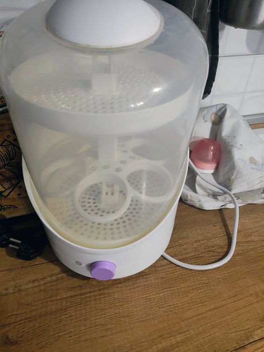 Стерилизатор Chicco