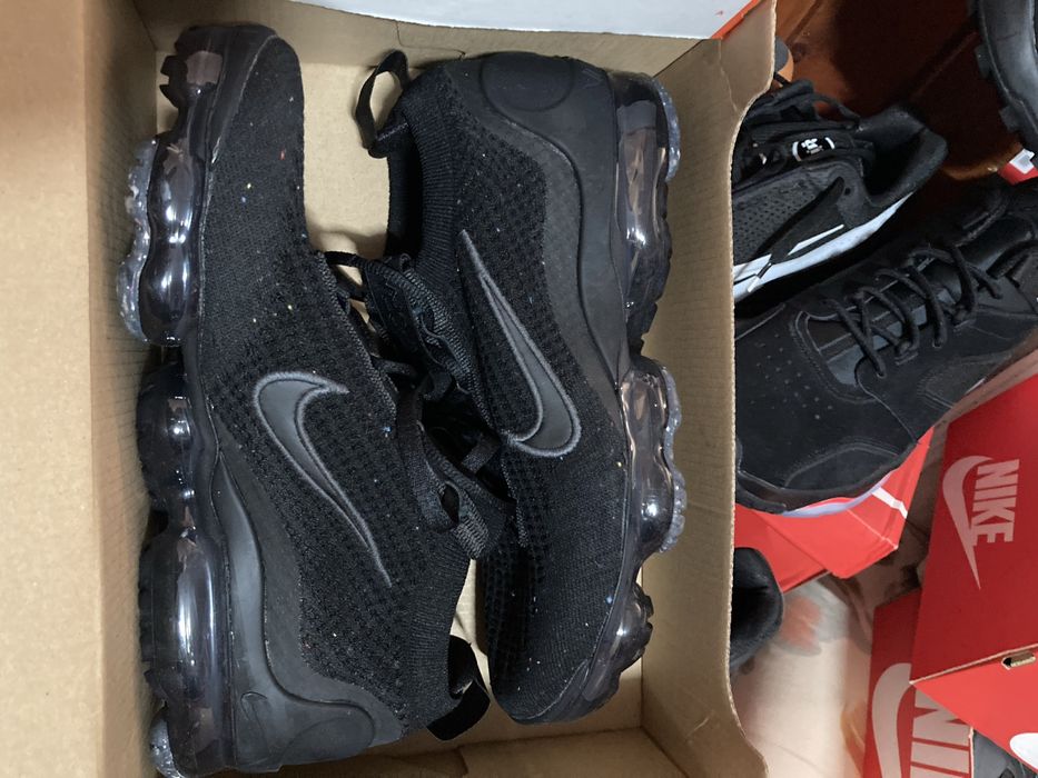 Маратонки NIKE AIR MAX