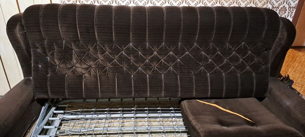 Холова гарнитура от соца