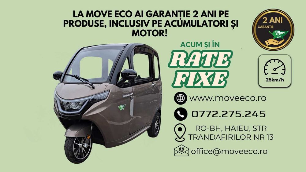 Mașină Electrică Model X2 FACELIFT