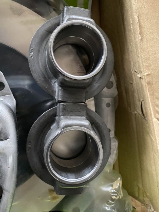 Rulment presiune Nissan Cabstar Trade Atleon Eco-T