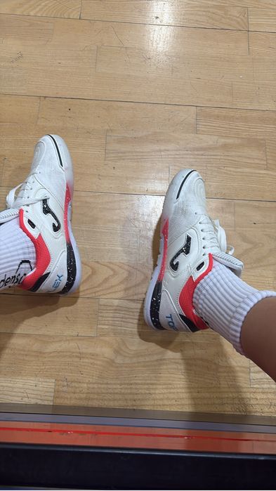 Футзалки Top flex joma