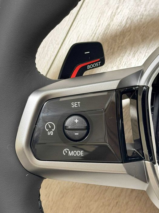 Volan BMW M SERIA 5 / SERIA 7 / X3 / G60 / G70 /G45 Nou si Original