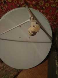 продается спутниковая антена
