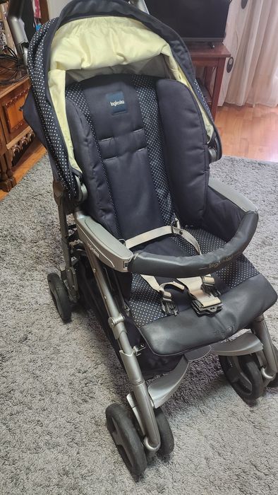 Cărucior Inglesina Zippy 6 luni-3 ani