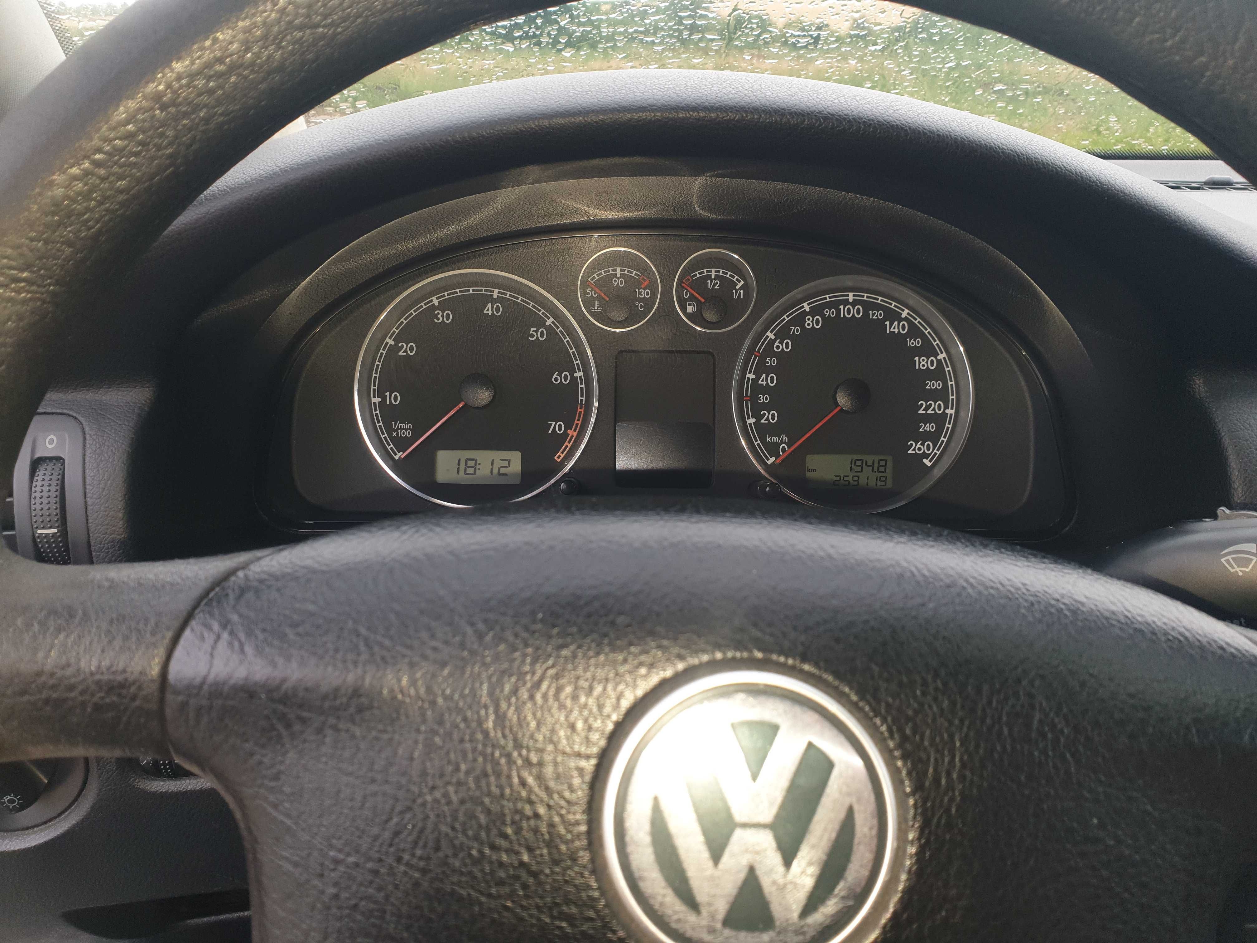 De vanzare VW Passat