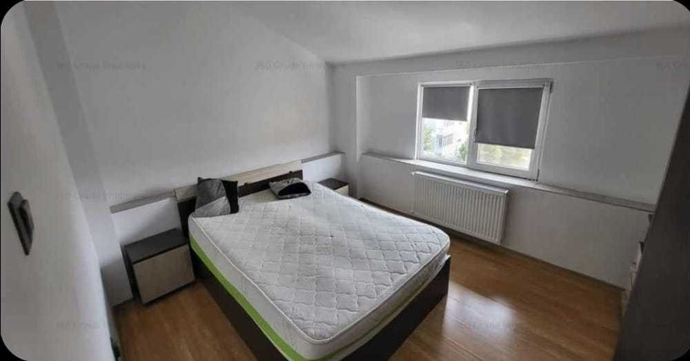 Ap 2 camere decomandat in zona Dâmbovița - Proprietar