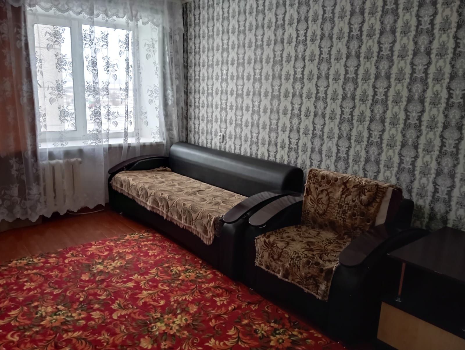 Продам 2х комнатную квартиру