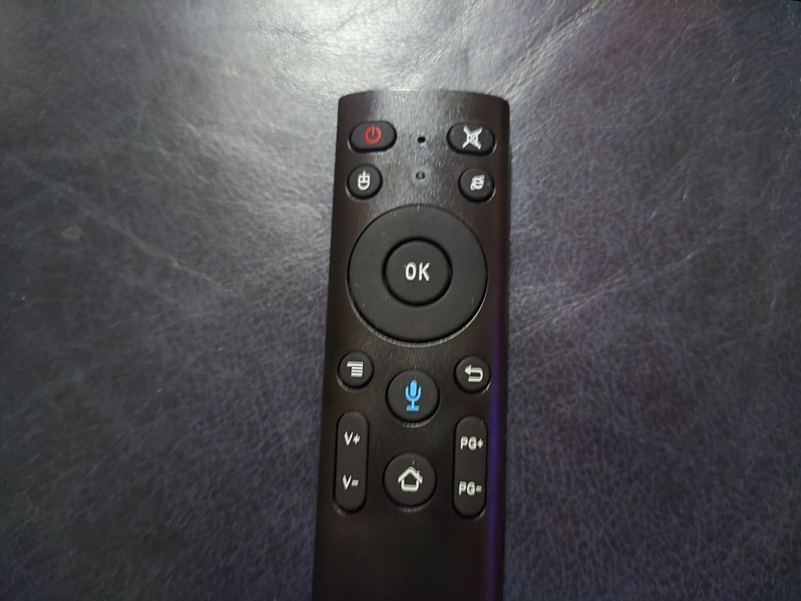 Air Mouse за TV Box