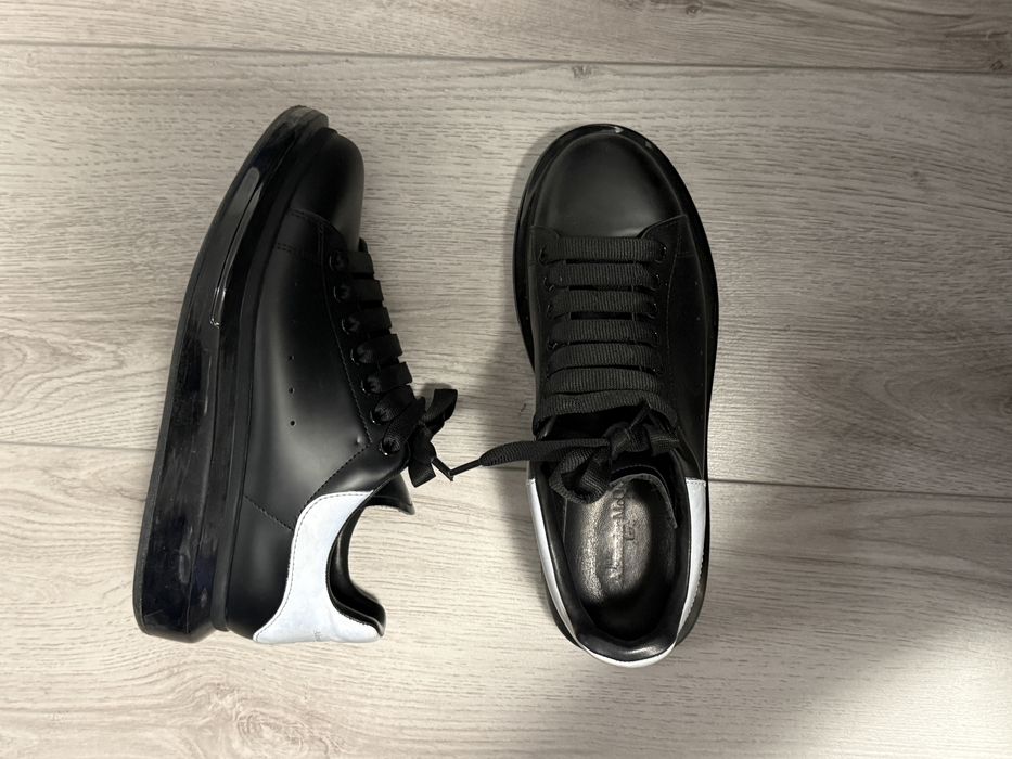 Обувки Alexander McQeen