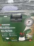 Pistol de vopsit parkside 20v nou sigilat cu gatantie