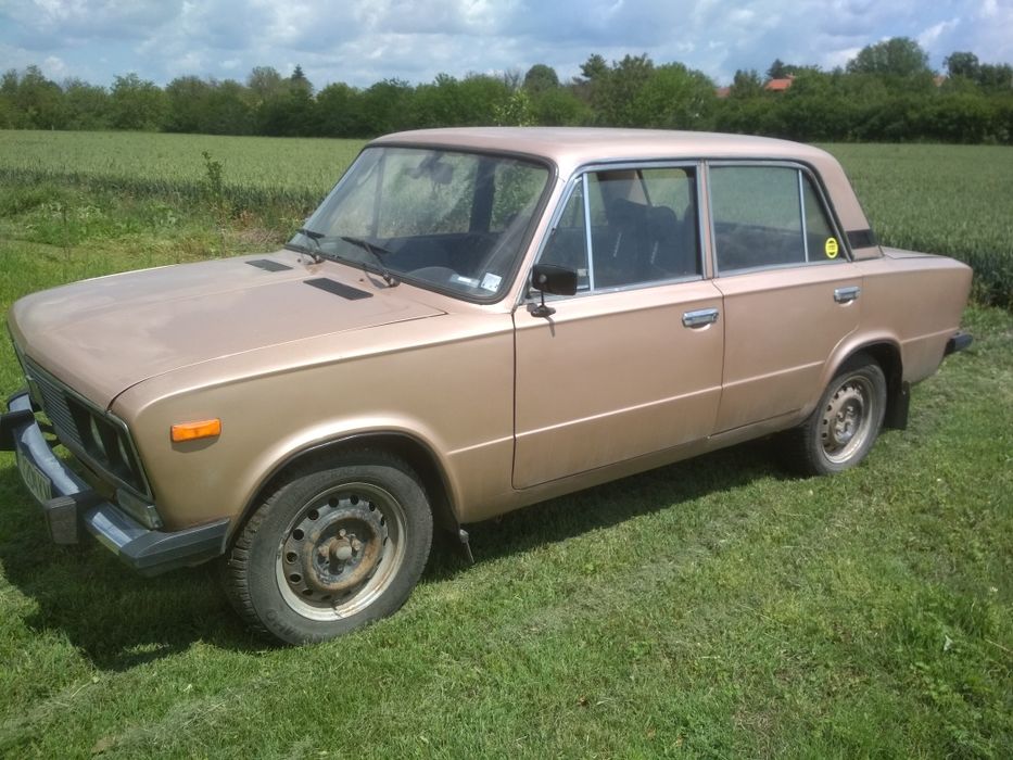 Лада  ВАЗ 2106 Лада 1500