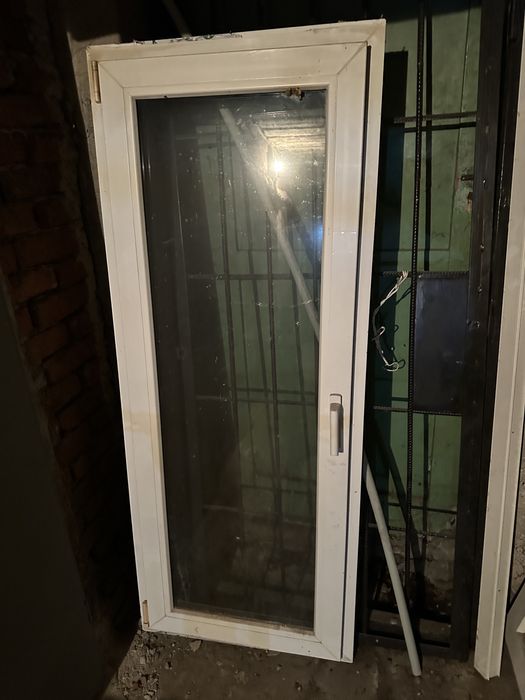 Прозорец пвц дограма два броя