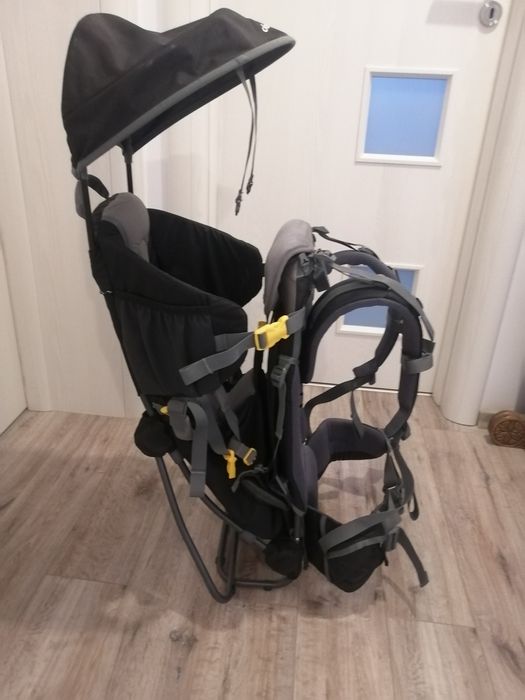 Rucsac pentru transportul copiilor