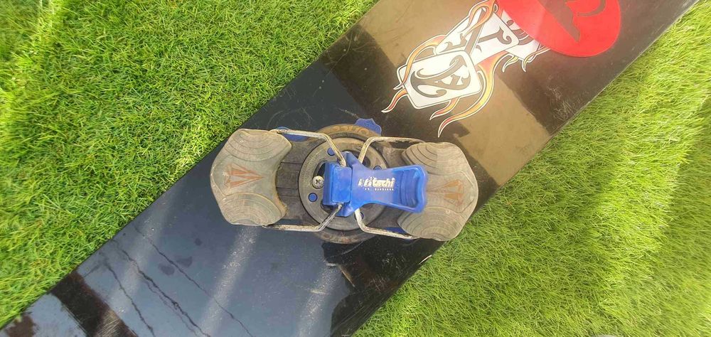 placa snowboard lungime 150cm