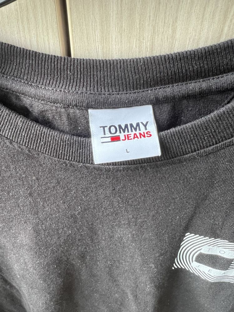 Bluza Tommy Jeans