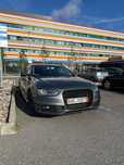 Audi A4 Audi A4 B8.5 S-Line 2.0 diesel 2013 euro 5 automat