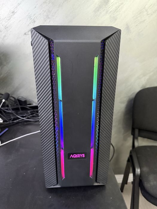 Vand PC AMD Ryzen 5 2600x 16gb DDR4