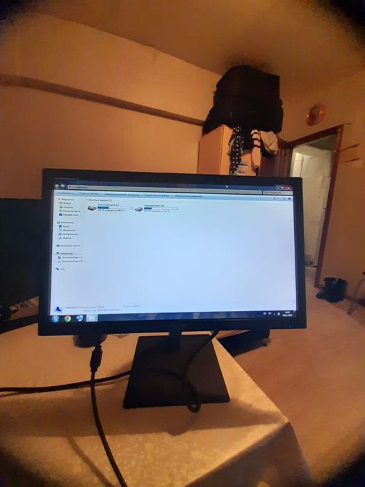 Монитор Acer HDMI