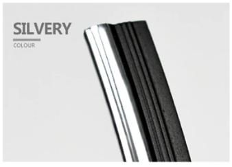 Интериорна Лайсна Декоративна за Автомобил- 5 метра