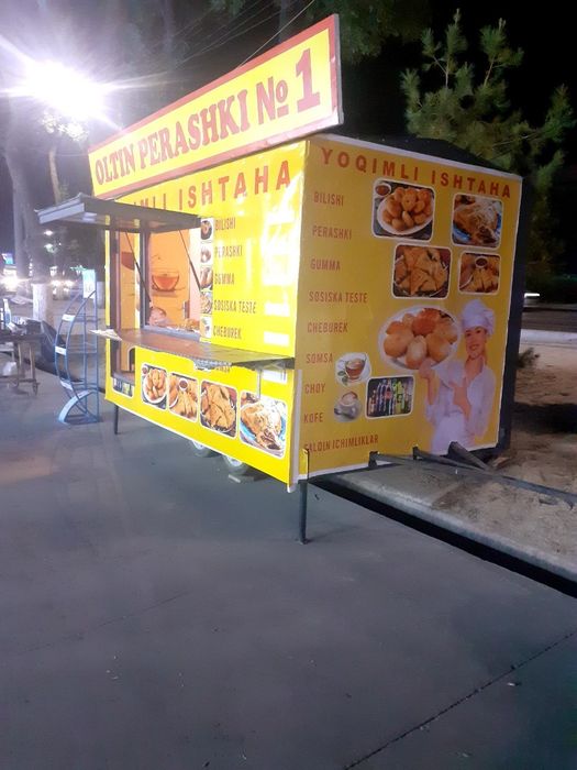 Butka soyiladi biznis uchun zur 1250$