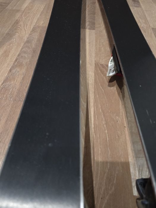 Atomic Redster 130см. детски