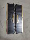 DDR4 VENGEANCE Corsair 2400mhz  2X4 GB