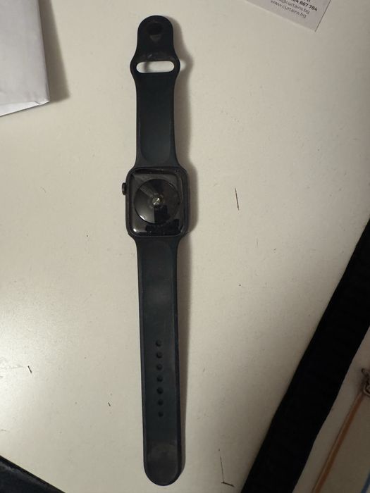Apple watch se 6