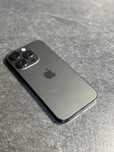 iPhone 15 pro ~ 236 GB