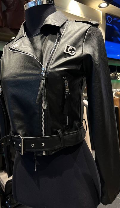 Geaca Dolce&Gabbana damă