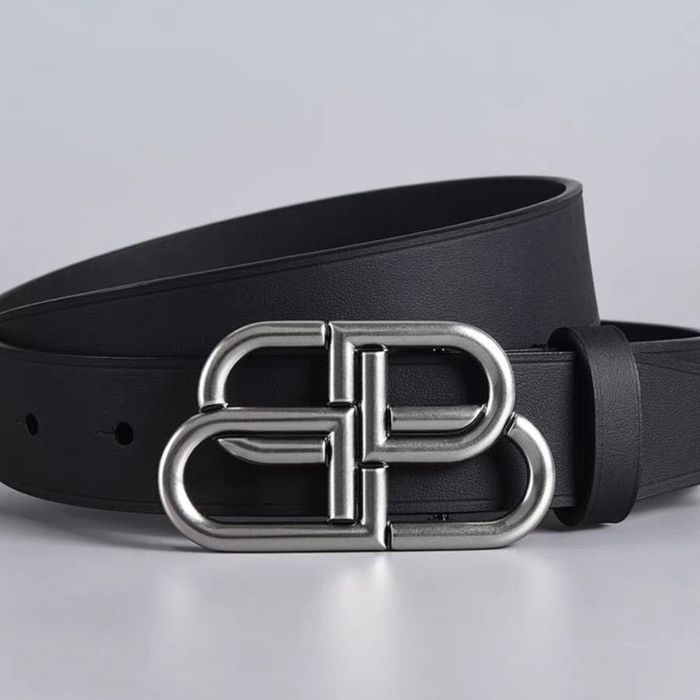 Balenciaga belt