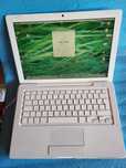 placa de baza functionala si display MacBook A1181
