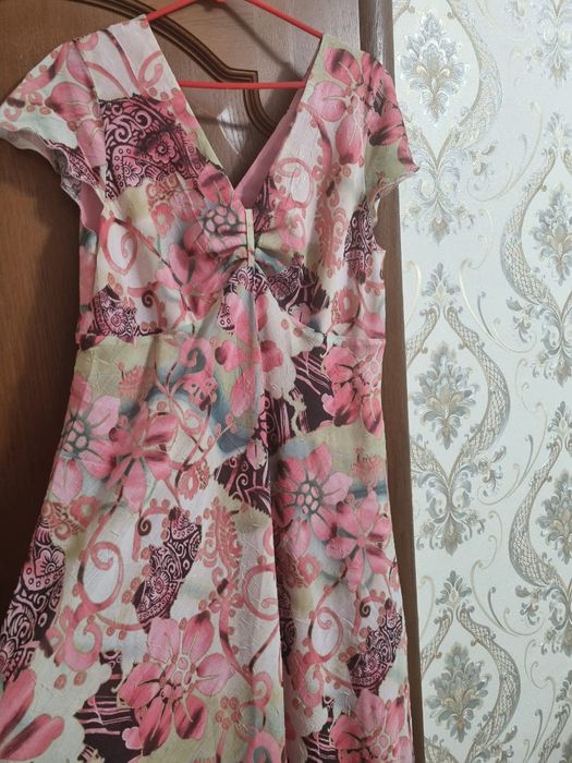 Срочно продам платье