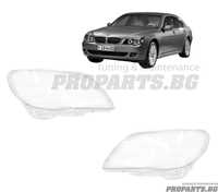 Стъкла за фарове за BMW E65 7-ма серия 05-09