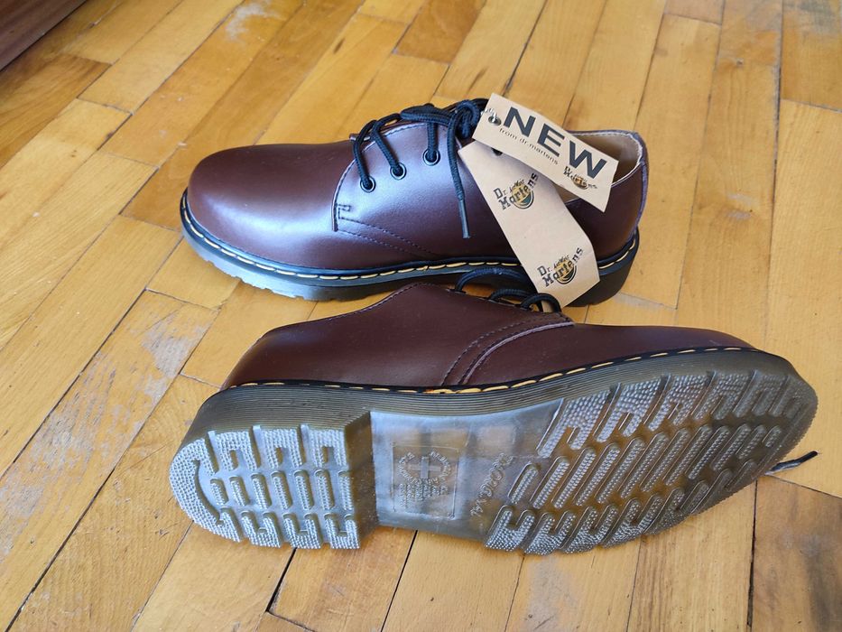 Обувки Dr.Martens