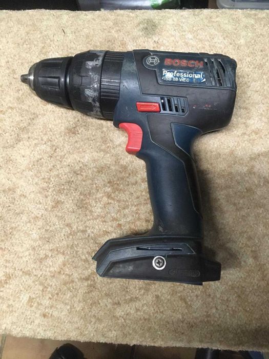 BOSCH filetanta portabila