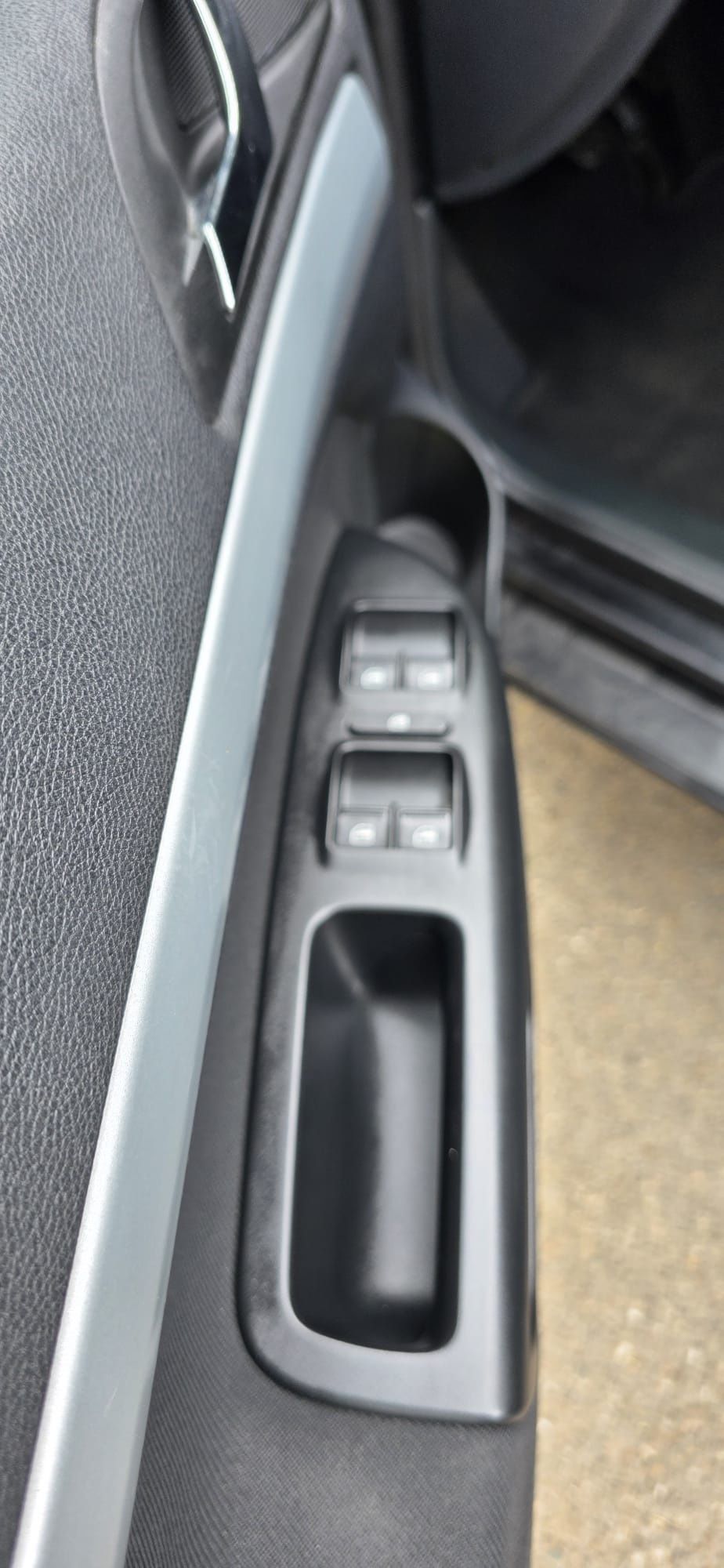 skoda Octavia an 2008, 2.0 diesel