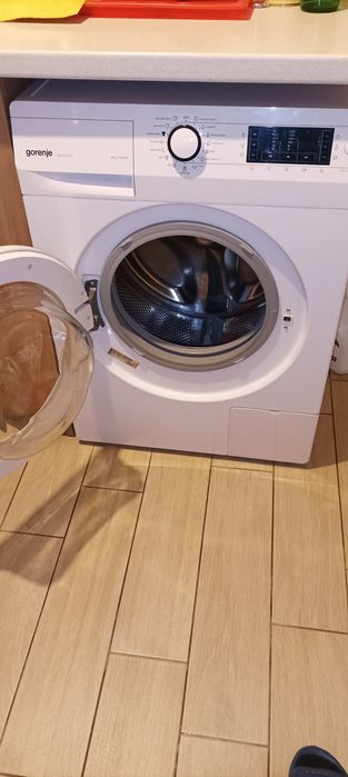 Пералня GORENJE 6 кг 1400 оборота A+++