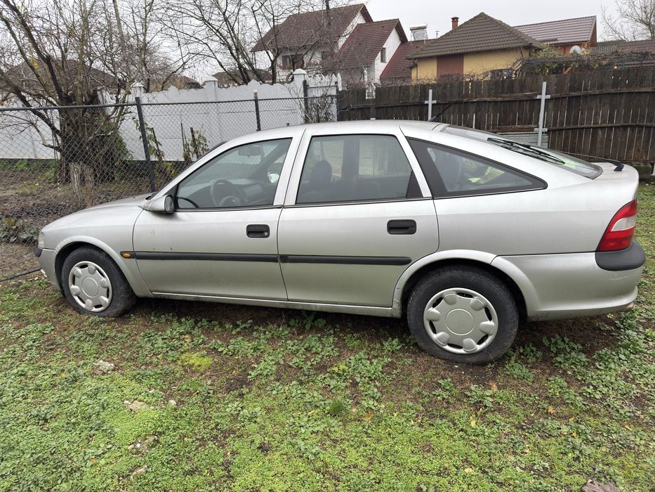 Opel vectra b 1996